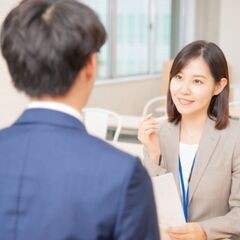 社会人教育・研修の法人営業【週2日外出・週3日内勤/20-30代中心 / 土日祝休 / 急成長の企業】の画像