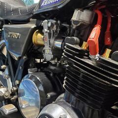 カワサキZ750FX3