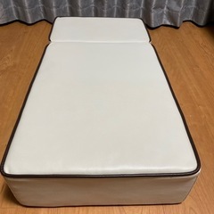 ドッグステップの画像