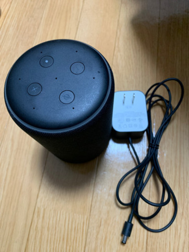 Amazon echo plus 第２世代