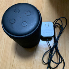 Amazon echo plus 第２世代