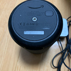 Amazon echo plus 第２世代の画像