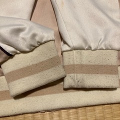 150センチ、ジェニイ⭐︎スカジャンの画像