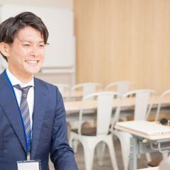社会人教育・研修の法人営業【週2日外出・週3日内勤/20-30代中心 / 土日祝休 / 急成長の企業】の画像