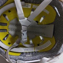 ヘルメットＬサイズあげます！の画像