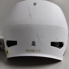 ヘルメットＬサイズあげます！の画像