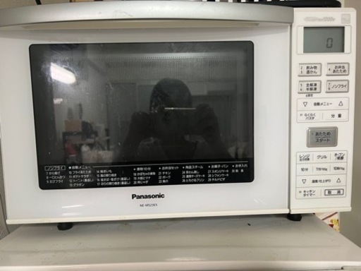 パナソニック　Panasonic オーブンレンジ