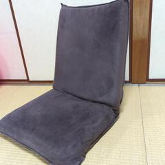 座椅子(購入者決定)