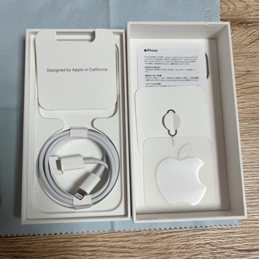 iPhone13mini 128GB SIMフリー ピンク