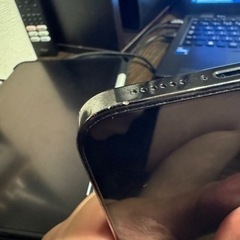 iPhone 12 pro max 256GB SIMフリー　未使用フィルム付き
