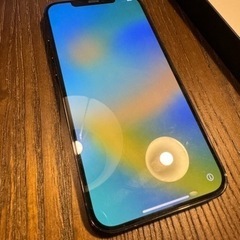 iPhone 12 pro max 256GB SIMフリー　未使用フィルム付き