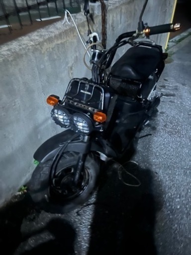 ズーマーレストアベース