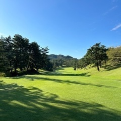 30歳以上のゴルフ仲間募集🏌️‍♀️