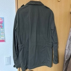 adidas  ハーフコート　ウィメンズSサイズ　お値下げしました！の画像