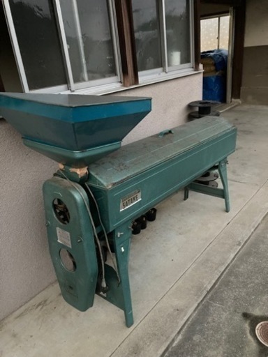 サタケ製　お米選別機　WS-06D 