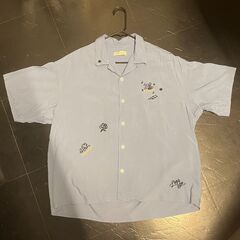 シャツ Sサイズ フリークスストア 