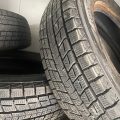 175 80 16 スタッドレスの画像