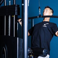 【主婦、大学生大歓迎】24時間スポーツジム　11/23リニューアルオープン　スタッフ募集!!!【特典あり】の画像