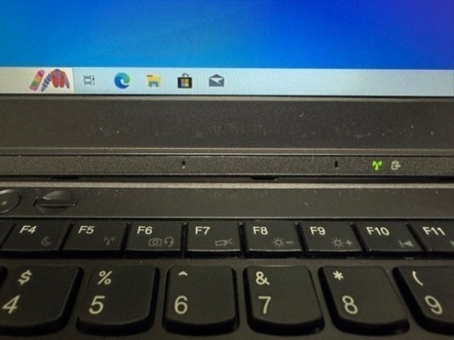 ThinkPad X230 Core i7 メモリ8GB ウルトラベース付き