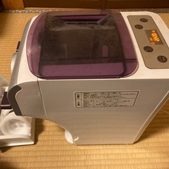 PayPayで3000円PHILIPS ヌードルメーカーの画像