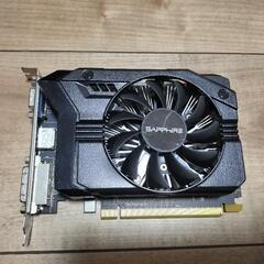 グラボ　RADEON R7 250 SAPPHIRE