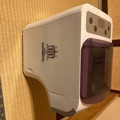 PayPayで3000円PHILIPS ヌードルメーカーの画像