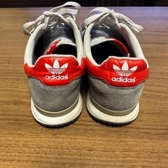 adidas アディダス　ZX500 27cmの画像