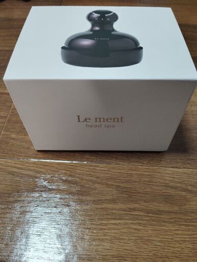 ルメントヘッドスパ