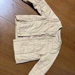 ユニクロ　コンパクト　ダウン