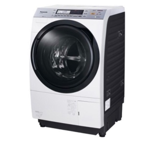 ✨✨2015年製　Panasonic ドラム式洗濯機　パナソニック　10kg