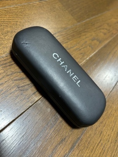 CHANEL サングラス