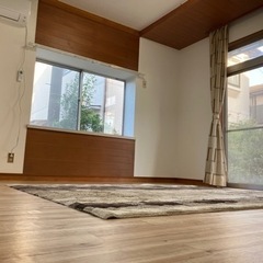 ◆礼金無料◆磐田市4SLDK戸建◆駐車場複数◆設備充実◆周辺環境良好