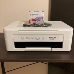 プリンター　スキャナー　EW-052A
