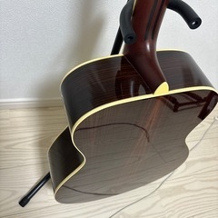 ヤマハ　YAMAHA LS6 アコースティックギター　アコギの画像