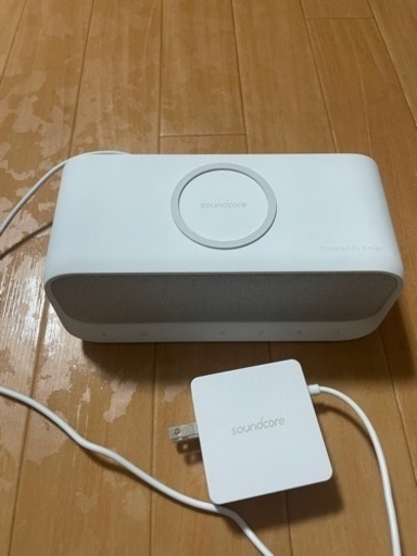 【お取引中】soundcore