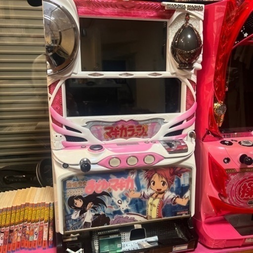 【大人気】スロット台3点セット