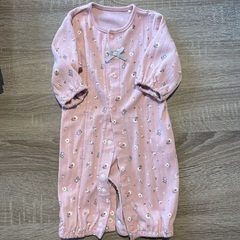 西松屋ベビー服★4点セット★の画像