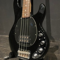 エレキベース MUSICMAN Sterling RAY34の画像