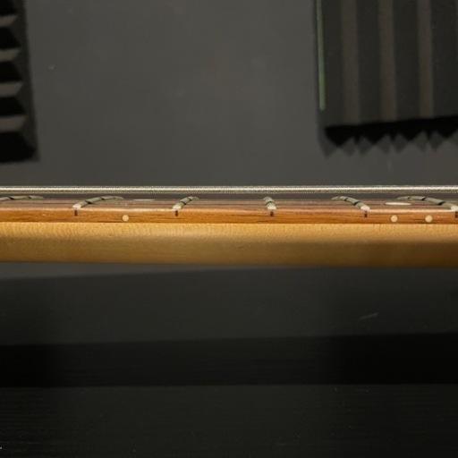 エレキベース MUSICMAN Sterling RAY34