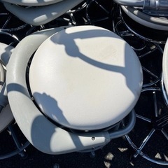 360°回転式 椅子 オフィスチェア 多量の画像