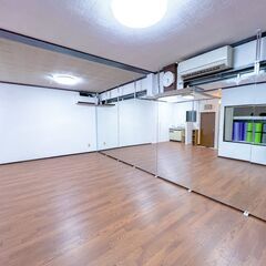 🌟国分寺駅 ダンススペースの清掃🌟500円/回  1回20～30...