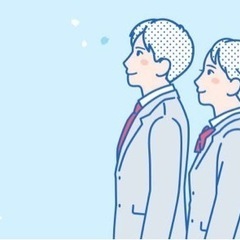 お譲りします。男性　木更津市第二中学校　制服　美品