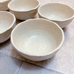 小鉢　お皿　お椀　食器　の画像