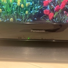 パナソニック 32V型 液晶テレビ ビエラ TH-L32C50 ハイビジョン HDD(外付) 2012年モデルの画像