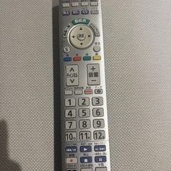 パナソニック 32V型 液晶テレビ ビエラ TH-L32C50 ハイビジョン HDD(外付) 2012年モデルの画像
