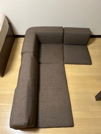 家具 ソファ 3人掛けソファ