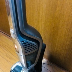 Electrolux スティック掃除機の画像