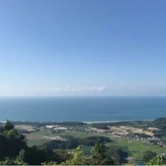 低山ハイキング×山頂ヨガ🧘‍♀️の画像