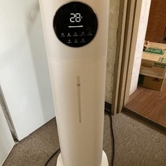 大容量加湿器