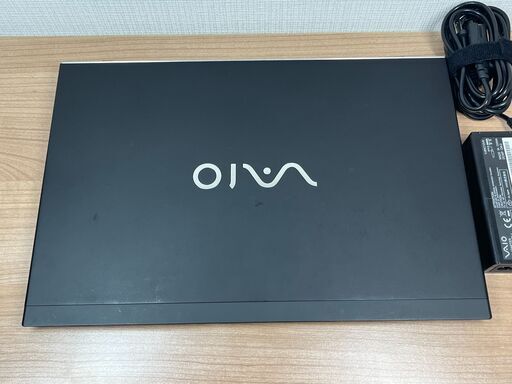 限定品＞1011 ソニー VAIO ノートパソコン VJPG Pro i5/8GB/SSD256GB/Office Win11